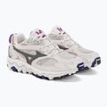Обувки Mizuno Wave Mujin Tl sumsand/darkshad/yelwplu 4