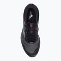 Мъжки обувки за бягане Mizuno Wave Rider GTX сиви J1GC217902 6