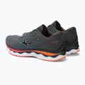 Мъжки обувки за бягане Mizuno Wave Sky 6 Iron Gate/Nimbus Cloud/Soleil J1GC220251 3