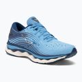Мъжки обувки за бягане Mizuno Wave Sky 6 aaboard/vaporous grey/abeaut