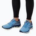 Мъжки обувки за бягане Mizuno Wave Sky 6 aaboard/vaporous grey/abeaut 4