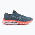 Мъжки обувки за бягане Mizuno Wave Rider 26 Provinc Blue/Nimbus Cloud/Soleil J1GC220351 2