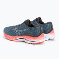 Мъжки обувки за бягане Mizuno Wave Rider 26 Provinc Blue/Nimbus Cloud/Soleil J1GC220351 3