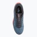 Мъжки обувки за бягане Mizuno Wave Rider 26 Provinc Blue/Nimbus Cloud/Soleil J1GC220351 6