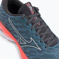 Мъжки обувки за бягане Mizuno Wave Rider 26 Provinc Blue/Nimbus Cloud/Soleil J1GC220351 7