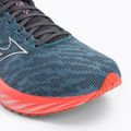 Мъжки обувки за бягане Mizuno Wave Rider 26 Provinc Blue/Nimbus Cloud/Soleil J1GC220351 8