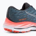 Мъжки обувки за бягане Mizuno Wave Rider 26 Provinc Blue/Nimbus Cloud/Soleil J1GC220351 9