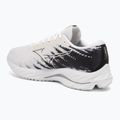 Мъжки обувки за бягане Mizuno Wave Rider 26 white/white/black 3
