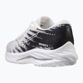 Мъжки обувки за бягане Mizuno Wave Rider 26 white/white/black 9