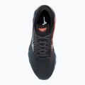 Мъжки обувки за бягане Mizuno Wave Horizon 6 navy blue J1GC222611 6
