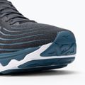Мъжки обувки за бягане Mizuno Wave Horizon 6 navy blue J1GC222611 7