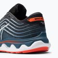 Мъжки обувки за бягане Mizuno Wave Horizon 6 navy blue J1GC222611 8