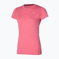 Дамска тениска Mizuno Impulse Core Tee sunkissed coral