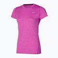 Дамска тениска Mizuno Impulse Core Tee pink