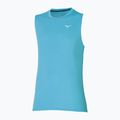 Мъжки потник за бягане Mizuno Impulse Core maui blue