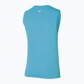 Мъжки потник за бягане Mizuno Impulse Core maui blue 2