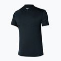 Мъжка тениска за бягане Mizuno Core RB Tee black 2