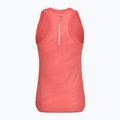 Дамски потник за бягане Mizuno Aero Tank sunkissed coral 2
