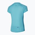 Дамска тениска за бягане Mizuno Trail DAF HZ Tee antigua sand 2