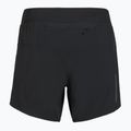 Дамски къси панталони за бягане Mizuno Alpha 4.5 black 2