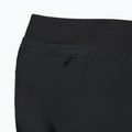 Дамски къси панталони за бягане Mizuno Alpha 4.5 black 4