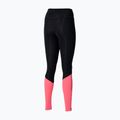 Дамски клин Mizuno Core Long Tight black/coral 2