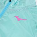 Дамско яке за бягане Mizuno Aero antigua sand 3