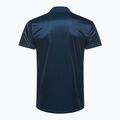 Мъжка футболна фланелка Mizuno SR4 Game Jersey тъмно синьо P2MA2S6014 2