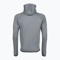 Mizuno SR4 Sweat сив мъжки футболен суитшърт P2MC2S5006 2