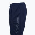 Мъжки футболни панталони Mizuno SR4 Track тъмносин P2MD2S6014 3