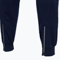 Мъжки футболни панталони Mizuno SR4 Track тъмносин P2MD2S6014 4