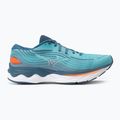 Мъжки обувки за бягане Mizuno Wave Skyrise 4 blue J1GC230901 2