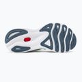 Мъжки обувки за бягане Mizuno Wave Skyrise 4 camo green/china blue/909c 4