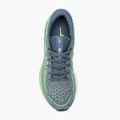 Мъжки обувки за бягане Mizuno Wave Skyrise 4 camo green/china blue/909c 5
