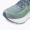 Мъжки обувки за бягане Mizuno Wave Skyrise 4 camo green/china blue/909c 7