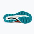 Mizuno Wave Rebellion Pro бяло-оранжеви обувки за бягане J1GC231701 5