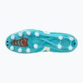 Футболни обувки Mizuno Morelia II Pro синьо и бяло P1GA231325 13