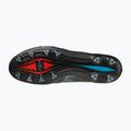 Мъжки футболни обувки Mizuno Alpha JP white/ignition red/801 c 2
