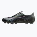 Мъжки футболни обувки Mizuno Alpha JP черни P1GA236001 11