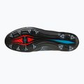 Мъжки футболни обувки Mizuno Alpha JP черни P1GA236001 12