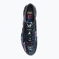 Мъжки футболни обувки Mizuno Alpha JP черни P1GA236001 6