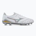 Mizuno Morelia Neo III Beta JP футболни обувки бели P1GA239004 2