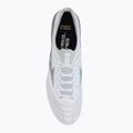 Mizuno Morelia Neo III Beta JP футболни обувки бели P1GA239004 6