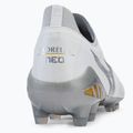 Mizuno Morelia Neo III Beta JP футболни обувки бели P1GA239004 8