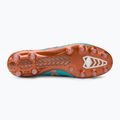 Mizuno Morelia Neo III Beta JP футболни обувки сини P1GA239025 5