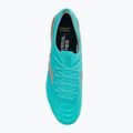 Mizuno Morelia Neo III Beta JP футболни обувки сини P1GA239025 6