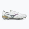 Мъжки футболни обувки Mizuno Morelia Neo III Beta Elite бели P1GA239104 2