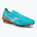 Футболни обувки Mizuno Morelia Neo III Beta Elite, сини P1GA239125