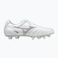 Мъжки футболни обувки Mizuno Monarcida Neo ll Sel Mix white/hologram 11