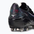 Mizuno Alpha JP Mix мъжки футболни обувки черни P1GC236001 9